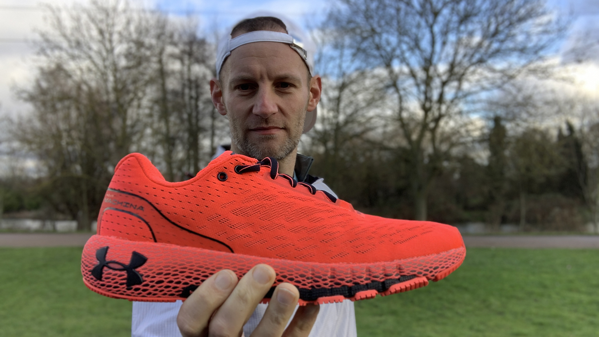 under armour connected shoes review